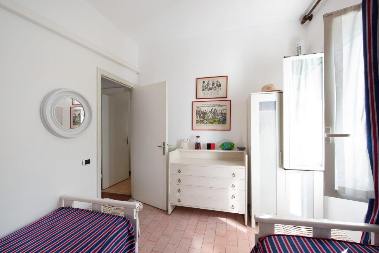 Ferienwohnung Casa Nina Arenzano Exterior foto